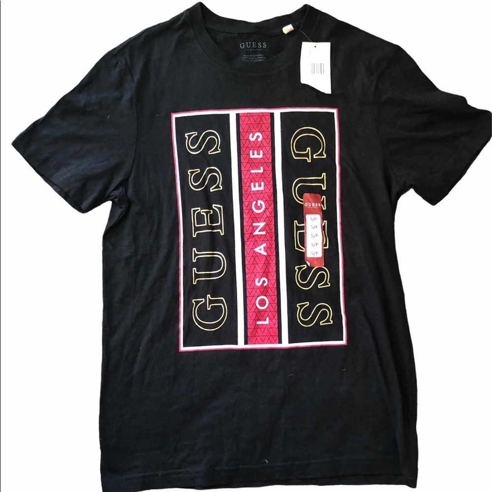 NWT Guess T-shirt